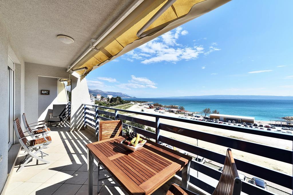 Stiv Luxe Apartament